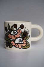 Load image into Gallery viewer, DANNI SIMPSON COLLAB MUG
