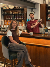 Load image into Gallery viewer, Clay Cocktail Tumbler Making at McConnell’s Distillery