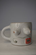 Load image into Gallery viewer, CUSTOM TIT-TEA