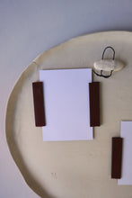 Load image into Gallery viewer, PHOTO FRAME - SECOND