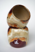 Load image into Gallery viewer, CORTADO CUP PAIR