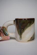 Load image into Gallery viewer, CHUNKY MUG - SECOND