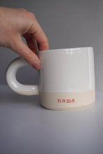 Load image into Gallery viewer, PERSONALISED SLOGAN MUG