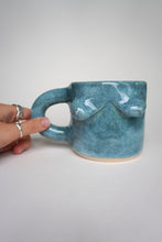 Load image into Gallery viewer, TIT-TEA MUG - SECOND