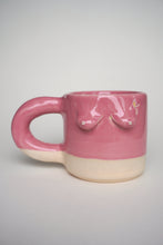 Load image into Gallery viewer, TIT-TEA MUG - SECOND