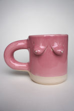 Load image into Gallery viewer, TIT-TEA MUG - SECOND