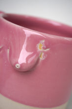 Load image into Gallery viewer, TIT-TEA MUG - SECOND