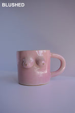 Load image into Gallery viewer, PERSONALISED INITIAL MUG