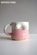 Load image into Gallery viewer, PERSONALISED TIT-TEA