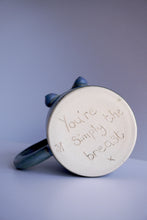 Load image into Gallery viewer, PERSONALISED TIT-TEA