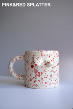Load image into Gallery viewer, PERSONALISED INITIAL MUG