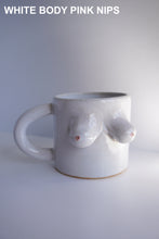 Load image into Gallery viewer, PERSONALISED TIT-TEA