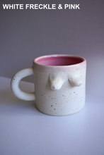 Load image into Gallery viewer, PERSONALISED INITIAL MUG