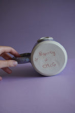 Load image into Gallery viewer, PERSONALISED INITIAL MUG