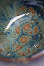Load image into Gallery viewer, PEACOCK BOWL - *SECOND*
