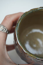 Load image into Gallery viewer, CARVED TUMBLER
