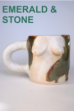 Load image into Gallery viewer, PERSONALISED TIT-TEA
