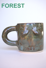 Load image into Gallery viewer, PERSONALISED TIT-TEA
