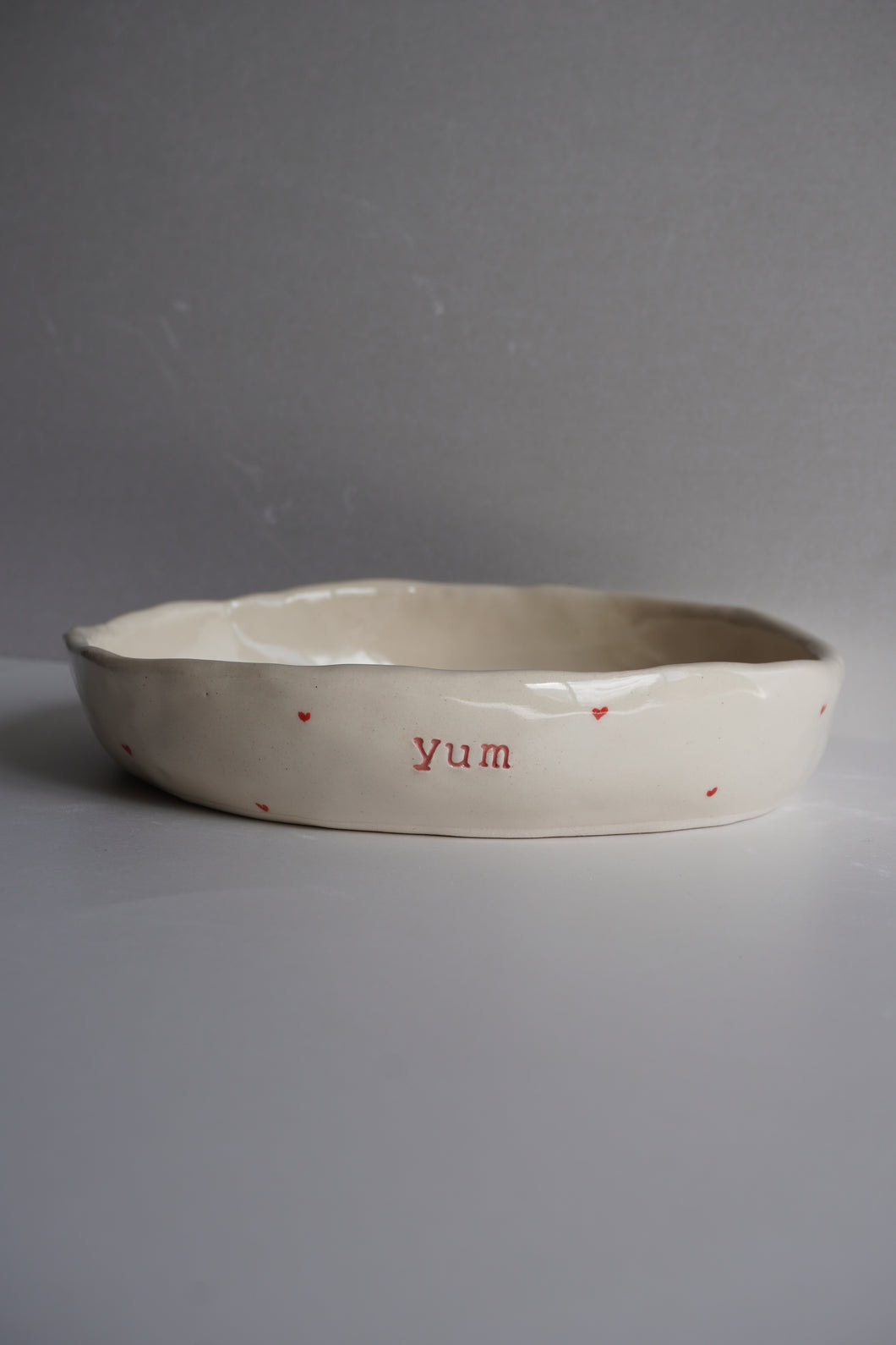 YUM BOWL