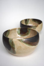 Load image into Gallery viewer, PAIR OF PASTA BOWLS
