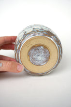 Load image into Gallery viewer, CARVED TUMBLER
