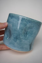 Load image into Gallery viewer, DIMPLE TUMBLER - SECOND
