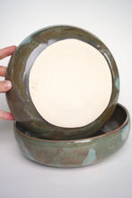 Load image into Gallery viewer, PAIR OF PASTA BOWLS
