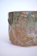 Load image into Gallery viewer, CARVED TUMBLER
