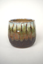 Load image into Gallery viewer, CARVED TUMBLER
