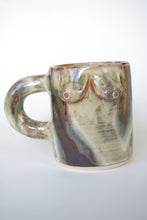 Load image into Gallery viewer, TIT-TEA MUG
