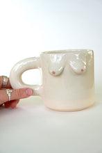 Load image into Gallery viewer, TIT-TEA MUG
