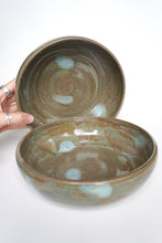 Load image into Gallery viewer, PAIR OF PASTA BOWLS
