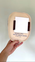 Load image into Gallery viewer, PERSONALISED PHOTO FRAME

