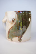 Load image into Gallery viewer, TIT-TEA MUG
