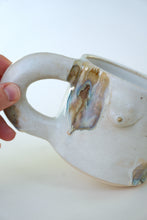 Load image into Gallery viewer, TIT-TEA MUG
