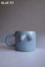 Load image into Gallery viewer, PERSONALISED TIT-TEA
