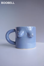 Load image into Gallery viewer, PERSONALISED TIT-TEA
