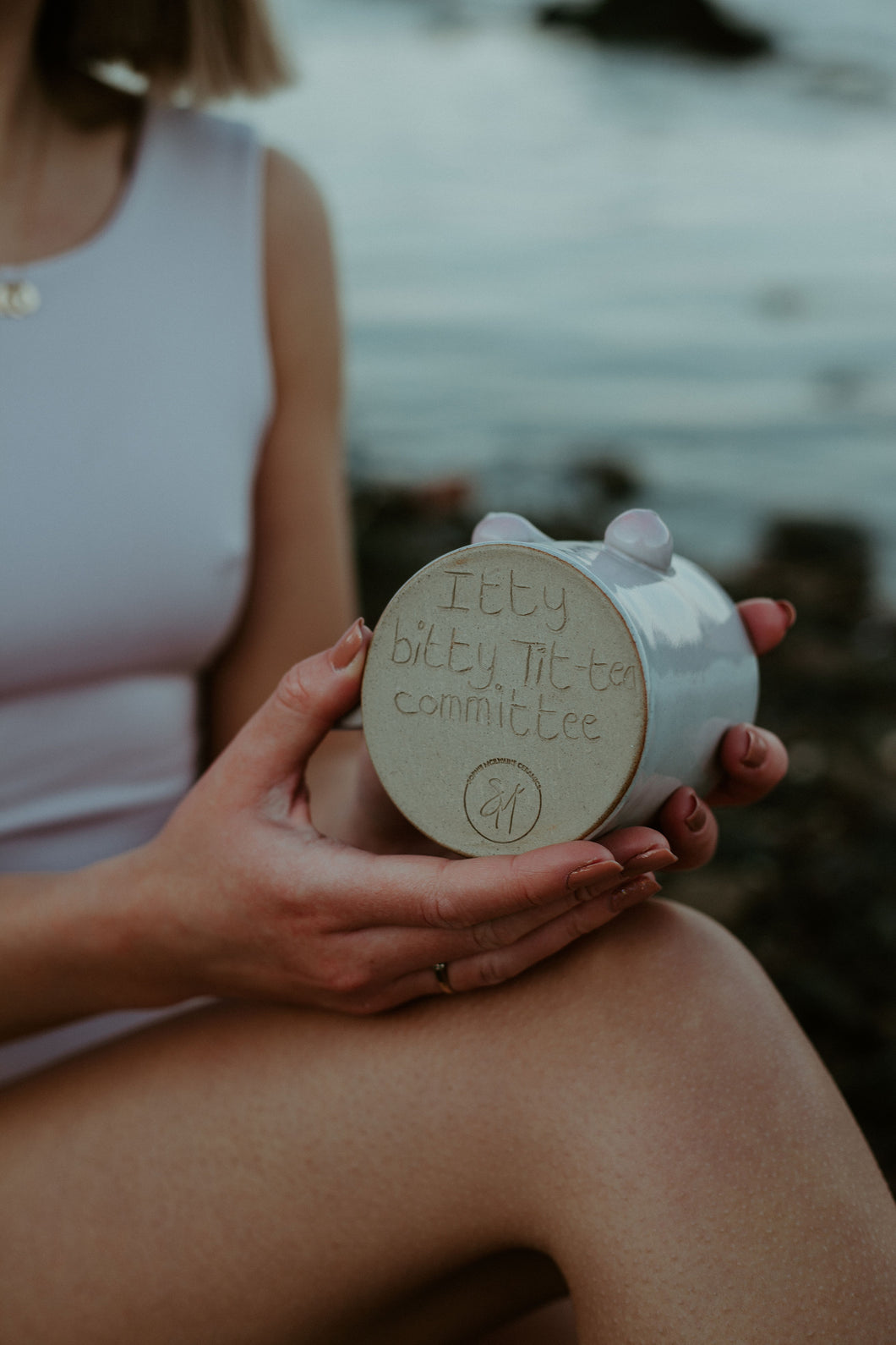 CUSTOM TIT-TEA