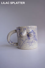 Load image into Gallery viewer, PERSONALISED INITIAL MUG
