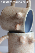 Load image into Gallery viewer, PERSONALISED INITIAL MUG
