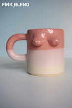 Load image into Gallery viewer, PERSONALISED INITIAL MUG
