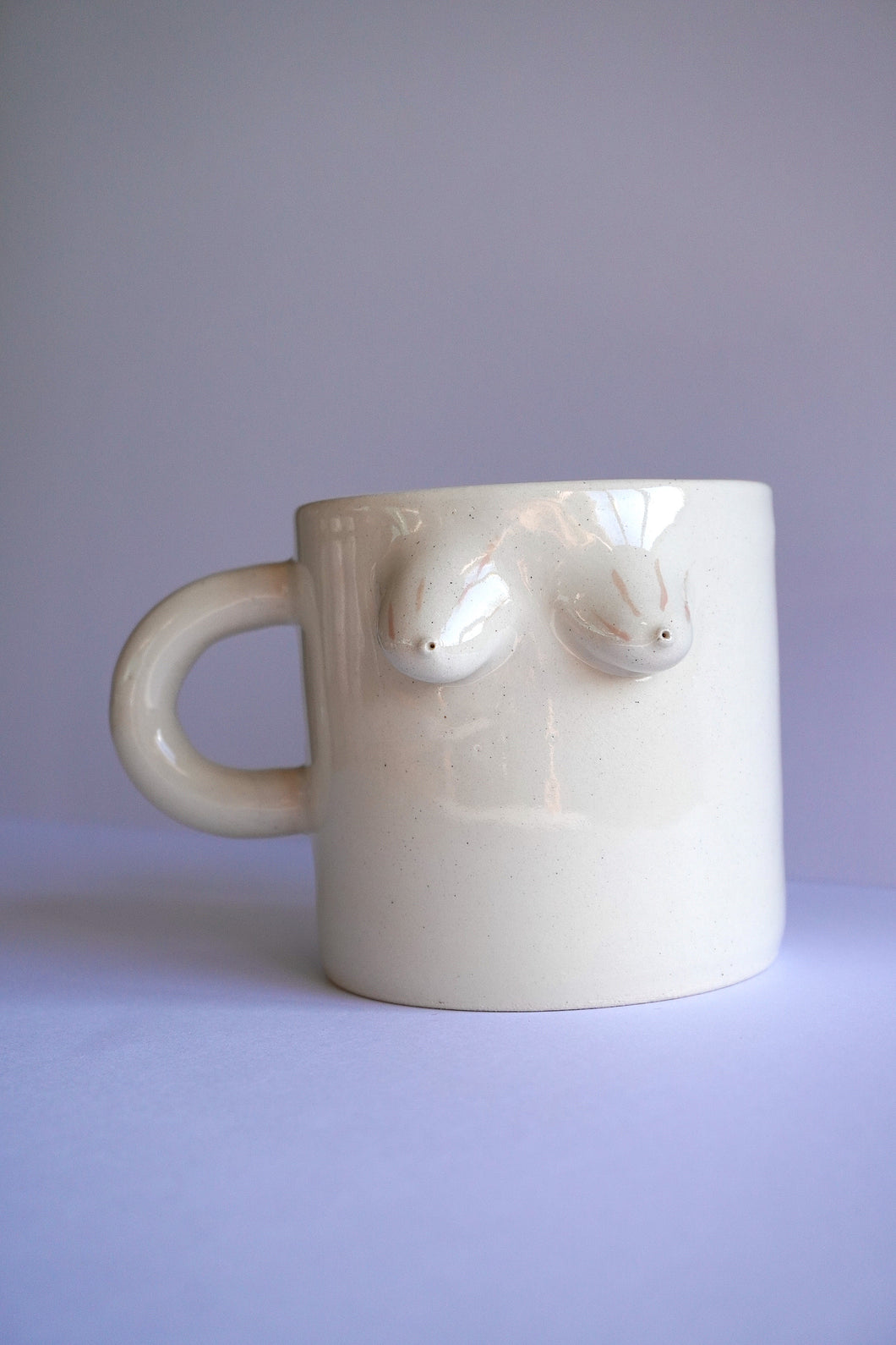 STRETCH MARKS TIT-TEA